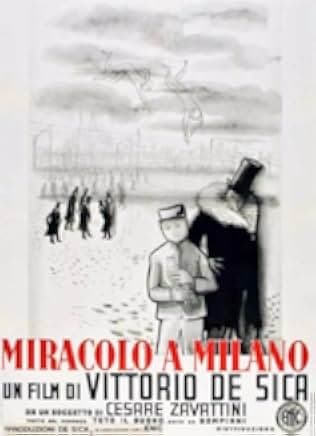 Miracle in Milan 1951
