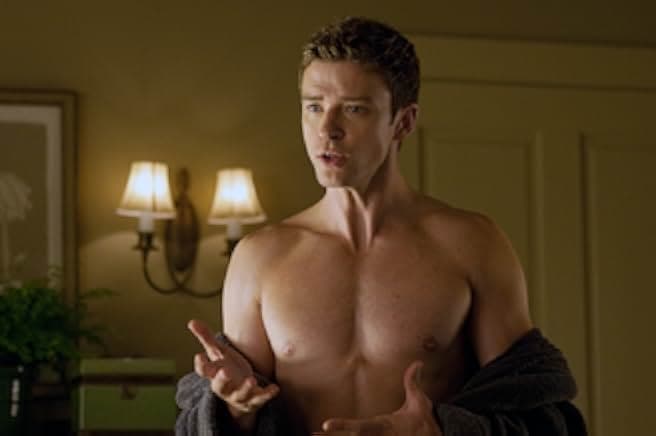 Friends with Benefits 2011