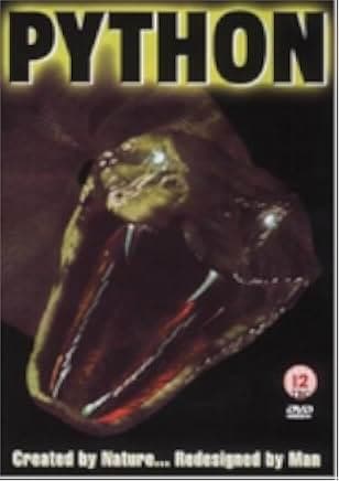 Python 2000