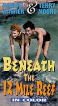 Beneath the 12-Mile Reef 1953