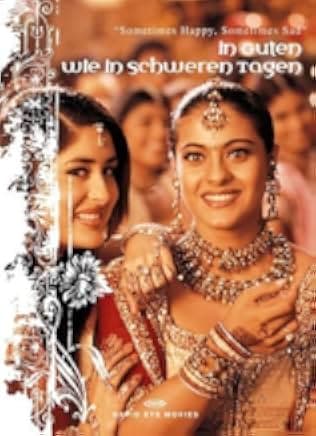Kabhi Khushi Kabhie Gham... 2001