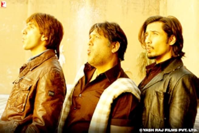 Kill Dil 2014