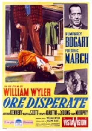 The Desperate Hours 1955
