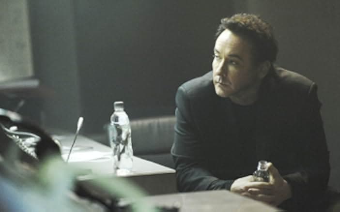 The Numbers Station 2013