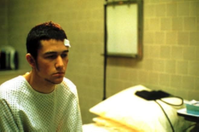 Manic 2003