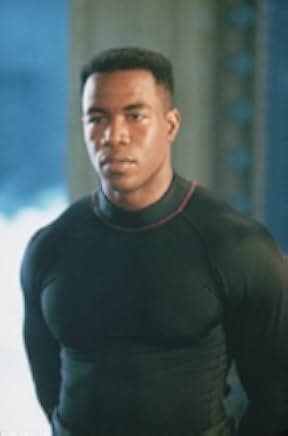 Universal Soldier: The Return 1999