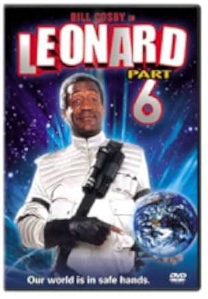 Leonard Part 6 1987