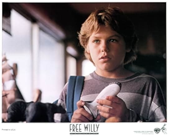Free Willy 1993