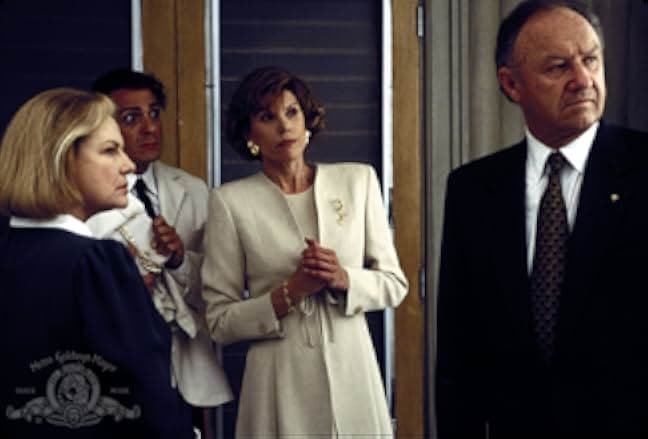 The Birdcage 1996