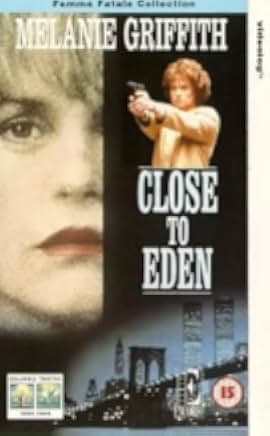 A Stranger Among Us 1992