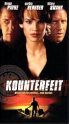 Kounterfeit 1996