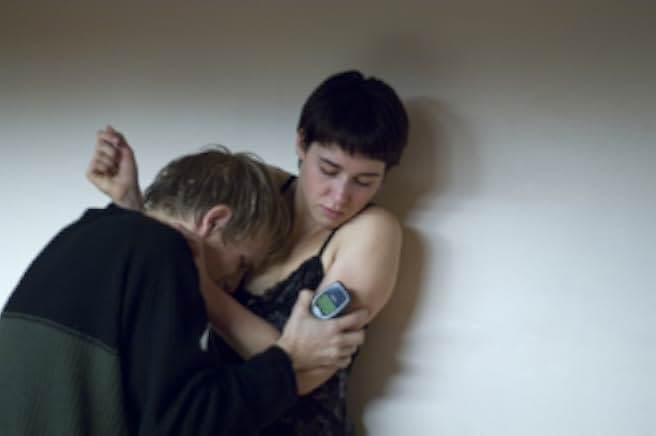 Lorna's Silence 2008