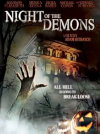Night of the Demons 2009