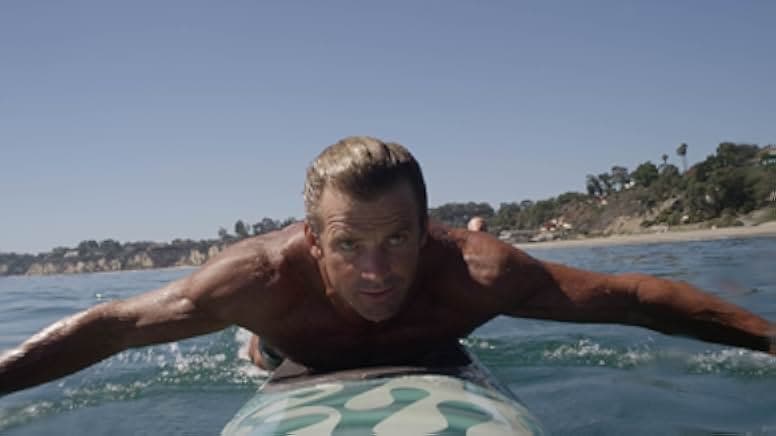 Take Every Wave: The Life of Laird Hamilton 2017