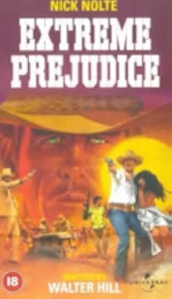 Extreme Prejudice 1987