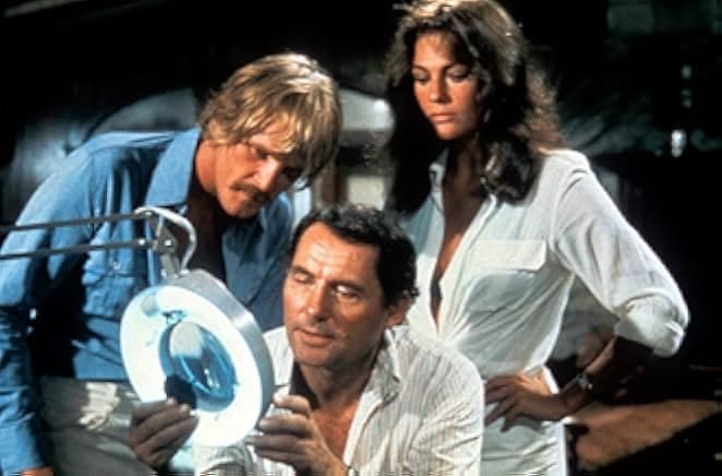 The Deep 1977