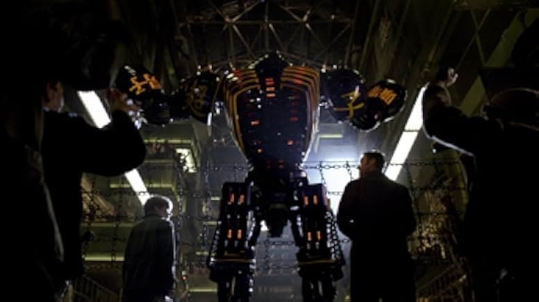 Real Steel 2011