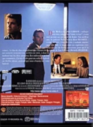 Tequila Sunrise 1988