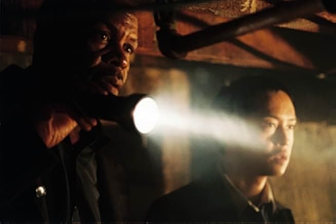 Saw 2004