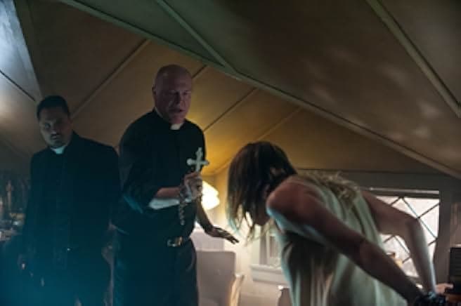 The Vatican Tapes 2015