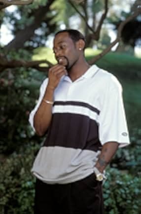 Love & Basketball 2000