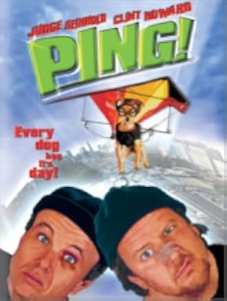 Ping! 2001