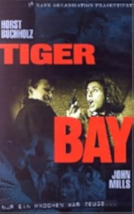 Tiger Bay 1959