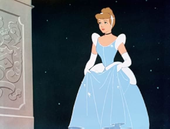 Cinderella 1950