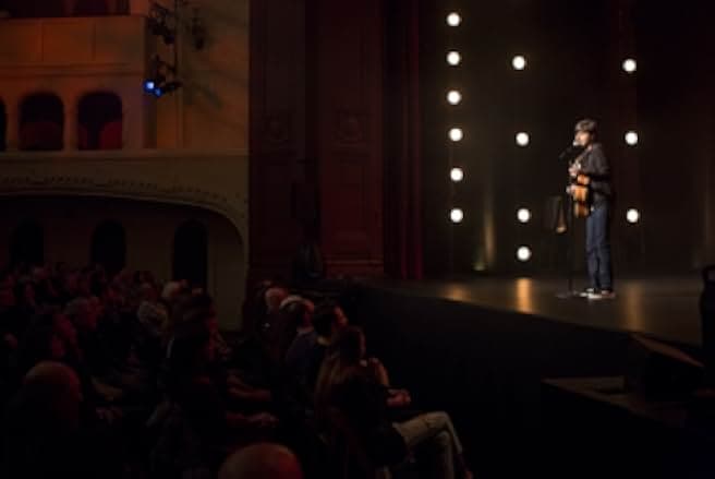Demetri Martin: The Overthinker 2018