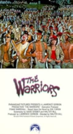 The Warriors 1979