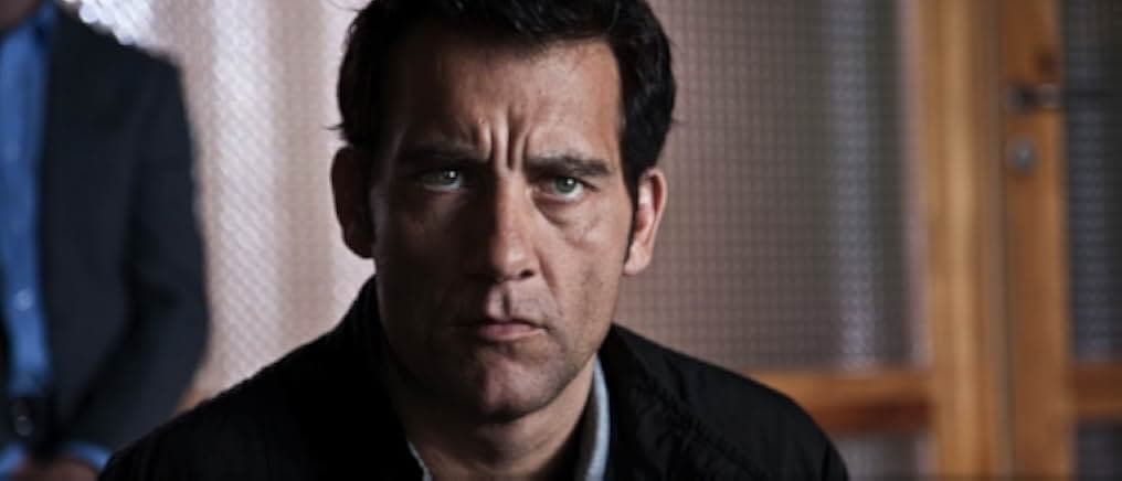 Intruders 2011