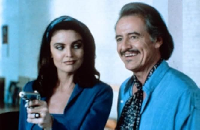 In Dangerous Company 1988