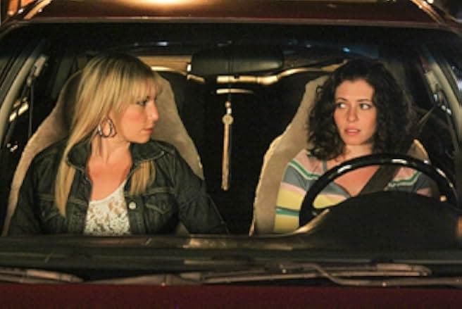 For a Good Time, Call... 2012