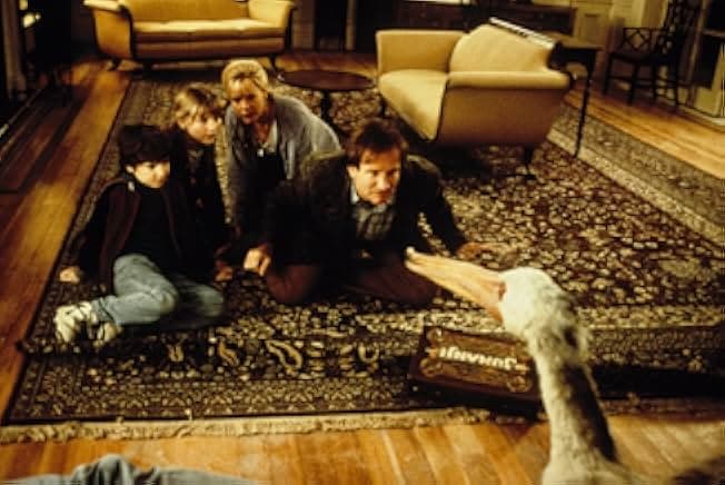 Jumanji 1995