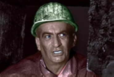 Let's Rob the Bank 1964