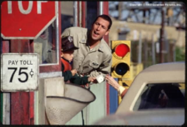 Big Daddy 1999