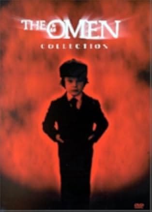 Omen IV: The Awakening 1991