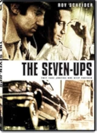 The Seven-Ups 1973