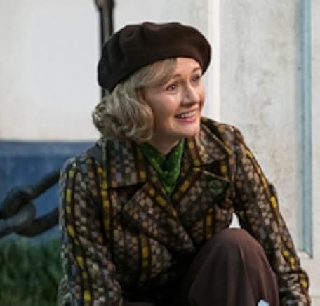 Mary Poppins Returns 2018