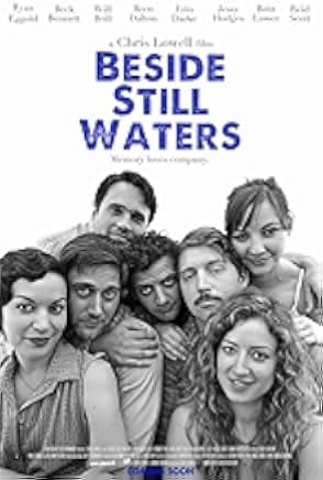 Beside Still Waters 2013