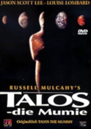 Tale of the Mummy 1998