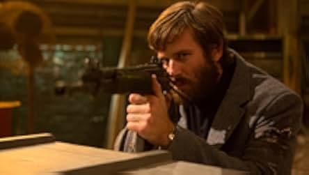 Free Fire 2016