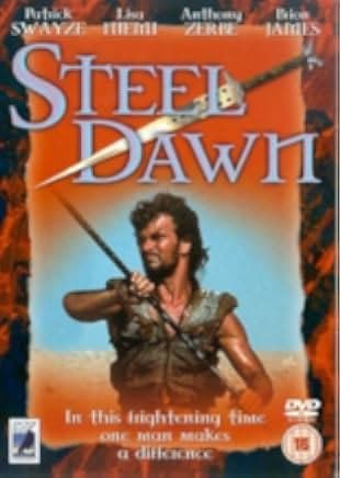 Steel Dawn 1987