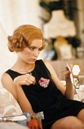 The Great Gatsby 1974