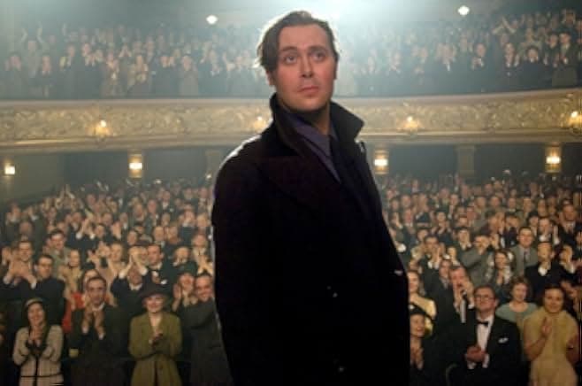 Me and Orson Welles 2009