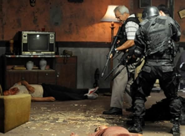 The Raid: Redemption 2011