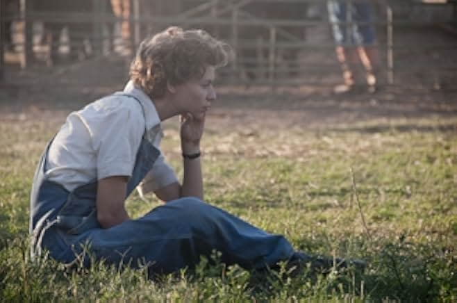 Temple Grandin 2010