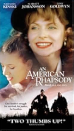 An American Rhapsody 2002