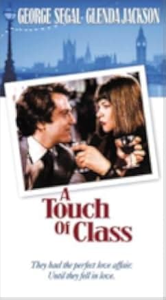 A Touch of Class 1973