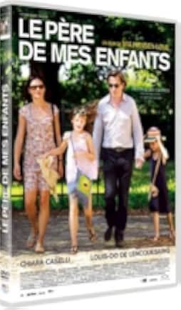 Father of My Children 2009